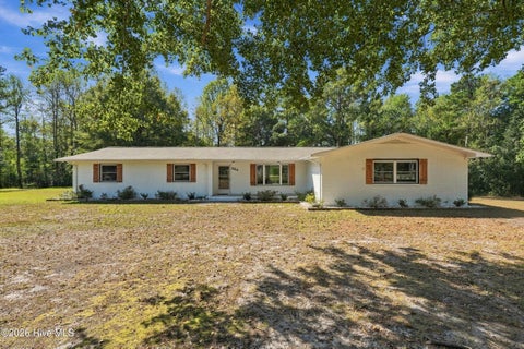 Photo of 564 Old Folkstone Road, Holly Ridge, NC 28445 (MLS # 100608335)
