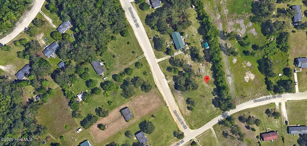 Photo of 576 Summerlea Circle SE, Bolivia, NC 28422 (MLS # 100551745)