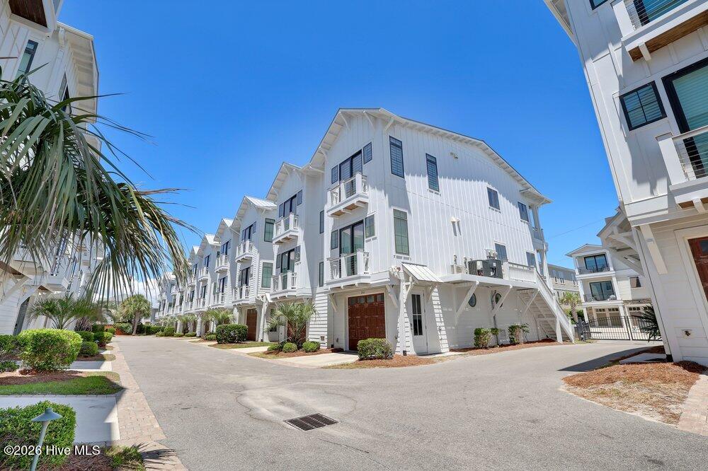 24 Seagull Street Unit B