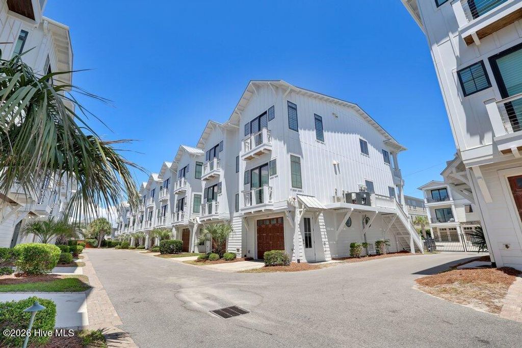 Photo of 24 Seagull Street #Unit B, Wrightsville Beach, NC 28480 (MLS # 100575679)