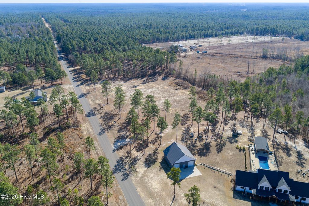 Photo of 828 Marks Creek Church Road, Hamlet, NC 28345 (MLS # 100550008)