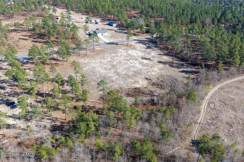 Photo of 828 Marks Creek Church Road, Hamlet, NC 28345 (MLS # 100550008)