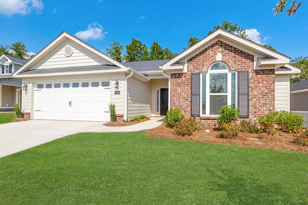 Photo of 7400 Paisley Circle, Graniteville, SC 29829 (MLS # 540067)