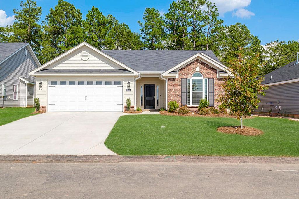 Photo of 7400 Paisley Circle, Graniteville, SC 29829 (MLS # 540067)