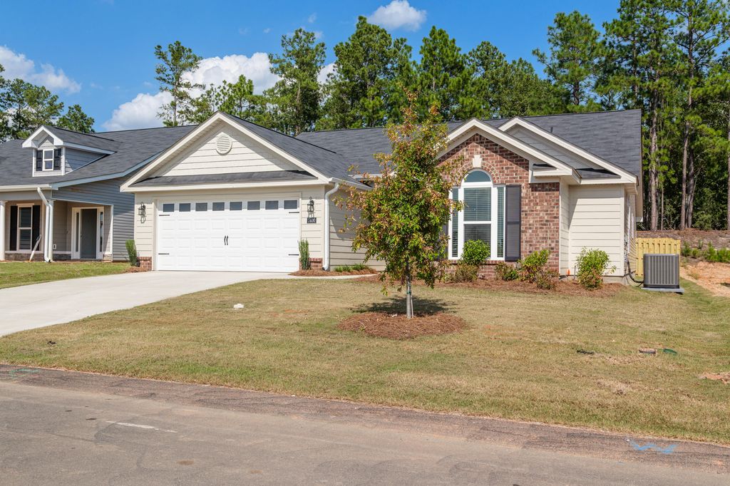Photo of 7400 Paisley Circle, Graniteville, SC 29829 (MLS # 540067)
