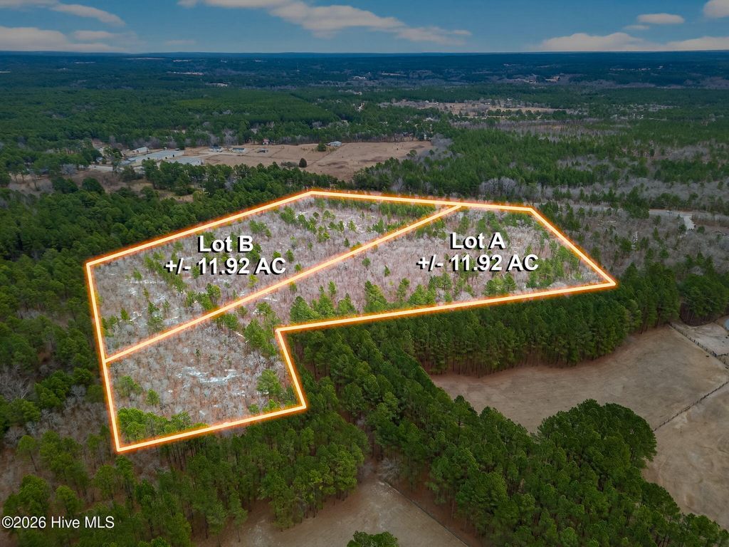 Photo of B U.S. 15, Aberdeen, NC 28315 (MLS # 100550141)