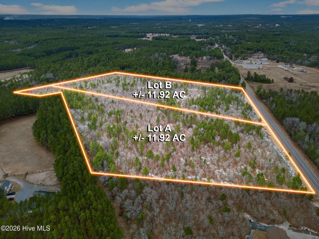 Photo of B U.S. 15, Aberdeen, NC 28315 (MLS # 100550141)