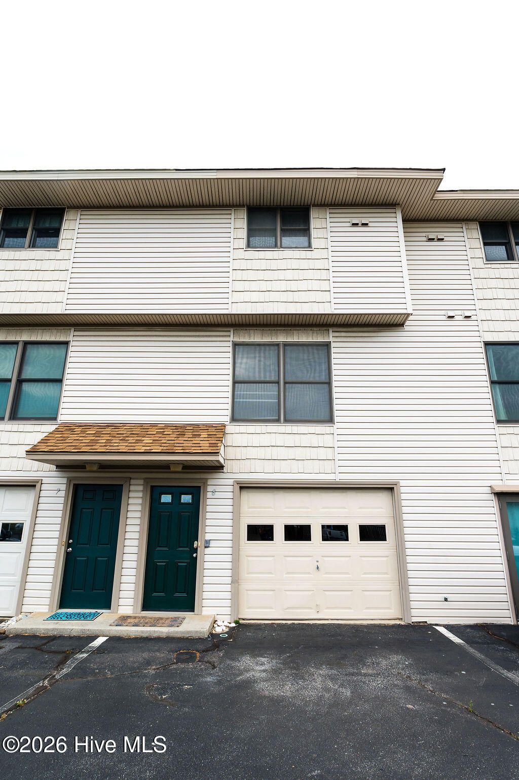 Photo of 3836 N Va Dare Trail #G-8, Kitty Hawk, NC 27949 (MLS # 100568187)