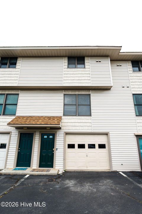 Photo of 3836 N Va Dare Trail #G-8, Kitty Hawk, NC 27949 (MLS # 100568187)