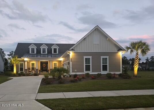 Photo of 9170 Crossbill Drive, Leland, NC 28451 (MLS # 100608357)