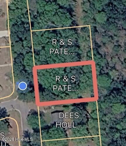 Photo of Tbd Mckinnon Road, Rockingham, NC 28379 (MLS # 100611216)