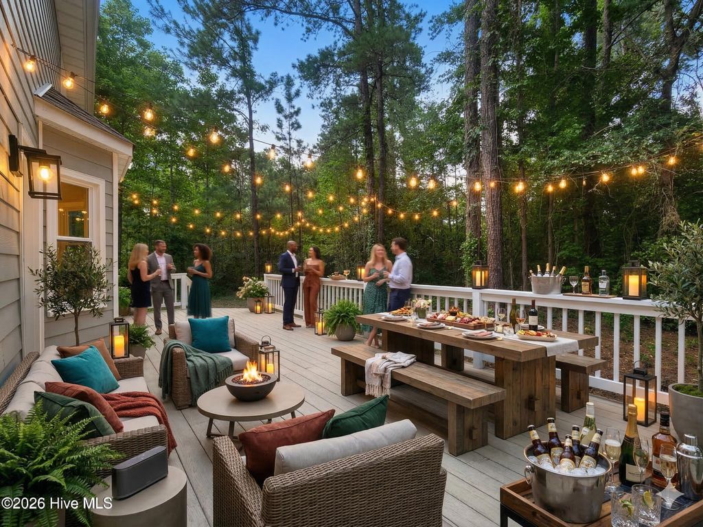 Photo of 10250 Timber Ridge Court SE, Leland, NC 28451 (MLS # 100517489)