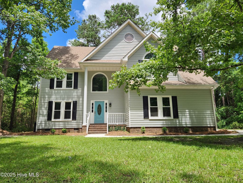 Photo of 10250 Timber Ridge Court SE, Leland, NC 28451 (MLS # 100517489)