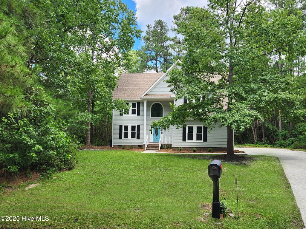 Photo of 10250 Timber Ridge Court SE, Leland, NC 28451 (MLS # 100517489)