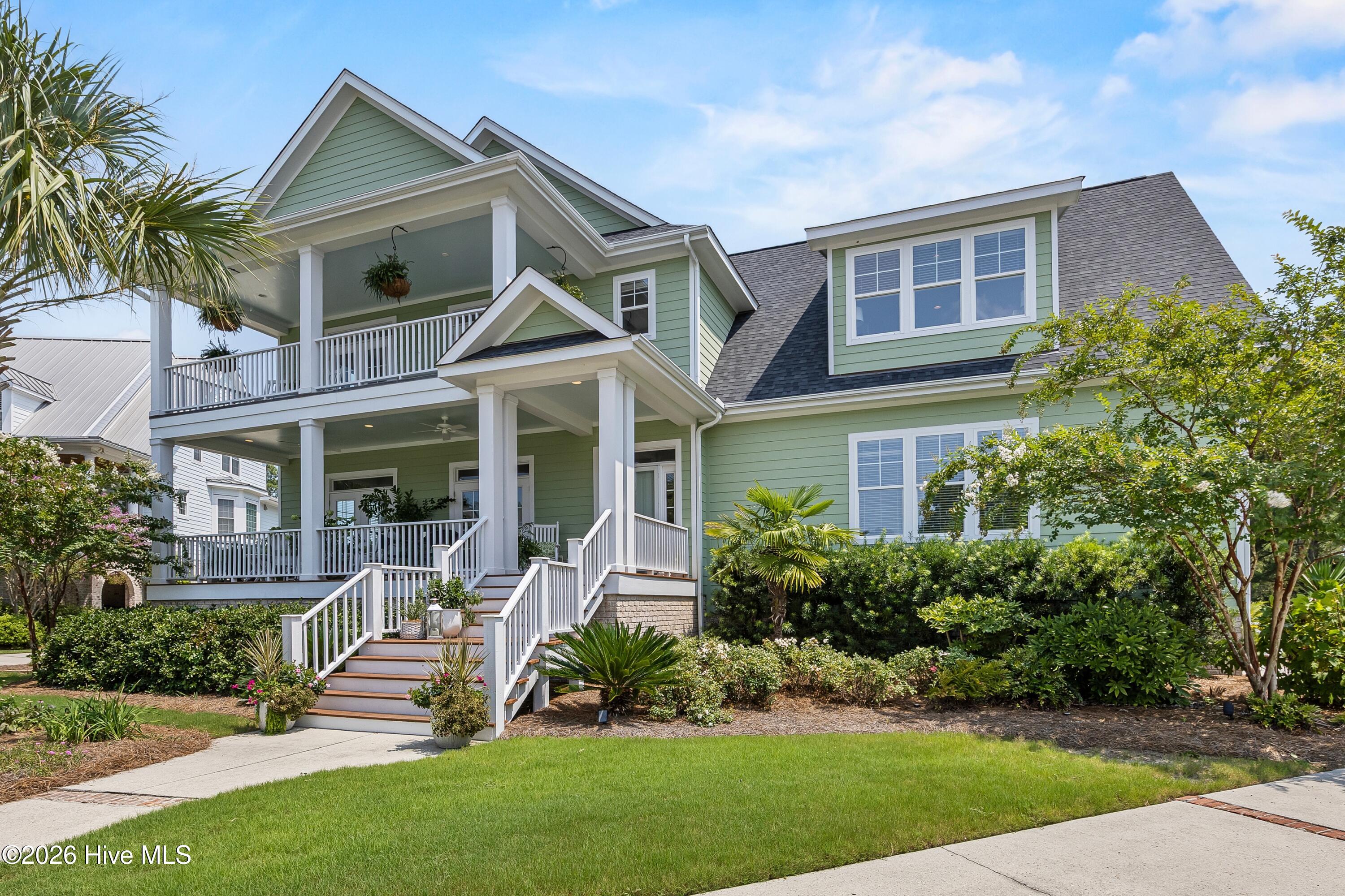 514 Marsh Oaks Drive