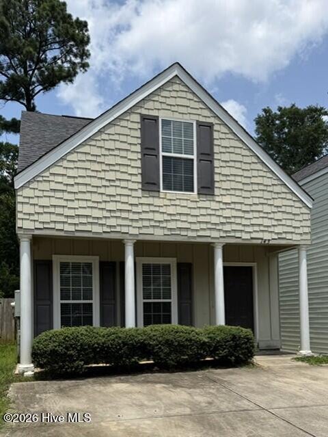 Homes For Sale - 143 Village Run<br/> Columbia County, Harlem, GA 30814