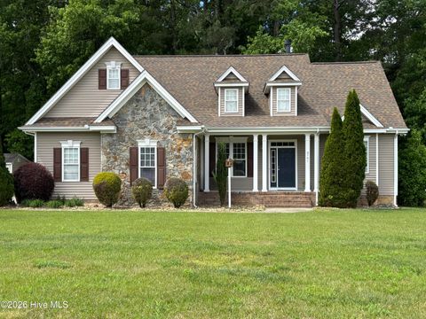 Homes For Sale - 4741 Joyner Road<br/> Elm City, NC 27822