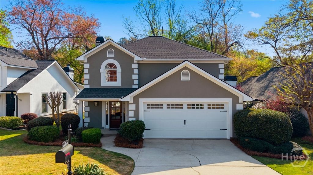 Photo of 205 Cambridge Dr. Dr, Athens, GA 30606 (MLS # CL353655)