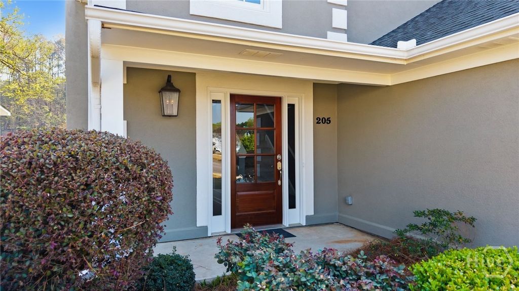 Photo of 205 Cambridge Dr. Dr, Athens, GA 30606 (MLS # CL353655)