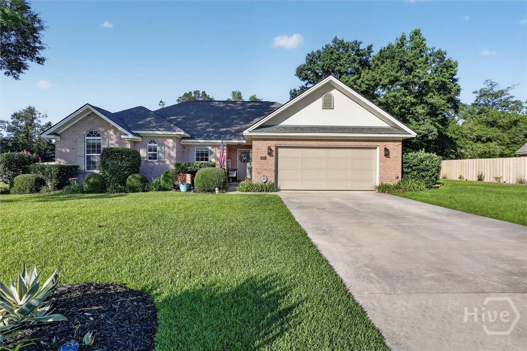 Photo of 101 Pleasant Hill Road, Rincon, GA 31326 (MLS # SA358940)