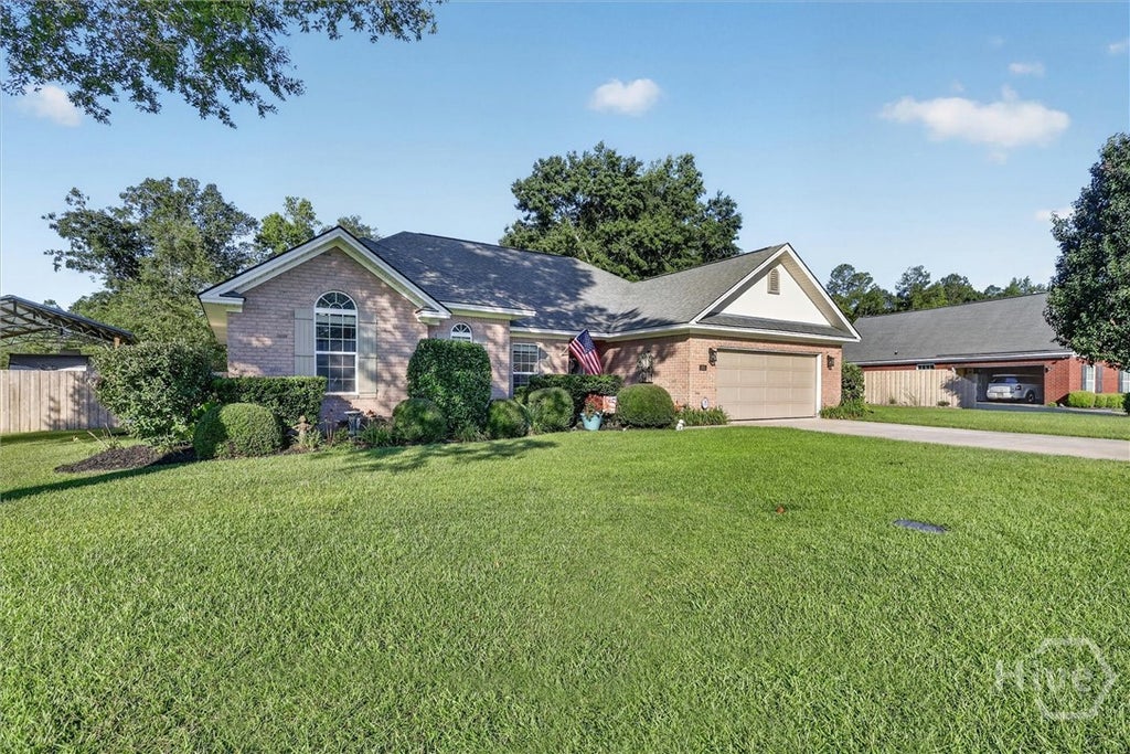 Photo of 101 Pleasant Hill Road, Rincon, GA 31326 (MLS # SA358940)