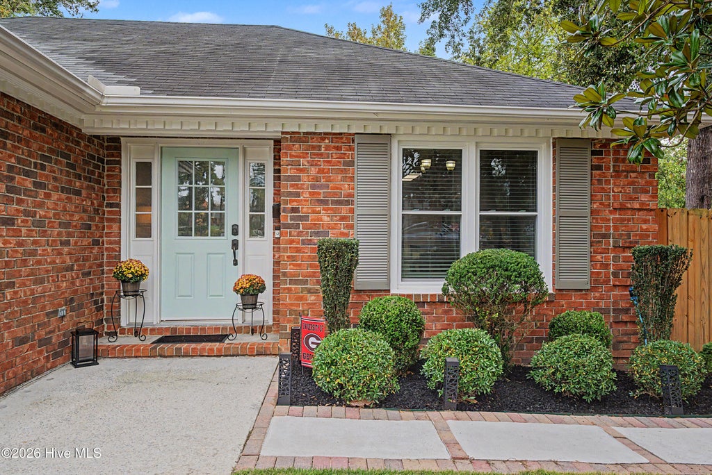 Photo of 2509 Pinebluff Court, Augusta, GA 30909 (MLS # 100609539)