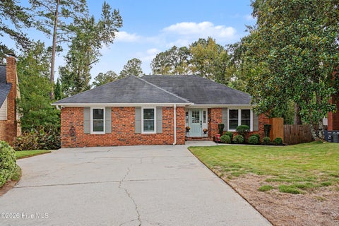 Photo of 2509 Pinebluff Court, Augusta, GA 30909 (MLS # 100609539)