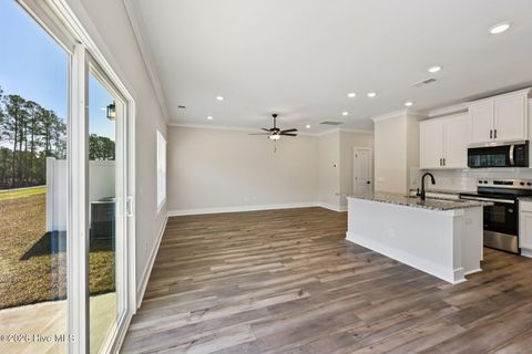 Tiny photo for 83 Commons View Drive, Hampstead, NC 28443 (MLS # 100567839)