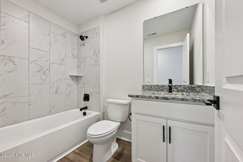 Tiny photo for 83 Commons View Drive, Hampstead, NC 28443 (MLS # 100567839)