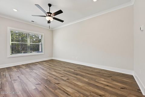 Tiny photo for 83 Commons View Drive, Hampstead, NC 28443 (MLS # 100567839)