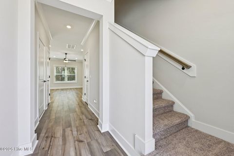 Tiny photo for 83 Commons View Drive, Hampstead, NC 28443 (MLS # 100567839)