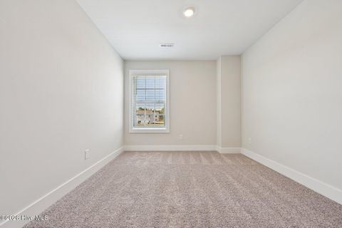 Tiny photo for 83 Commons View Drive, Hampstead, NC 28443 (MLS # 100567839)