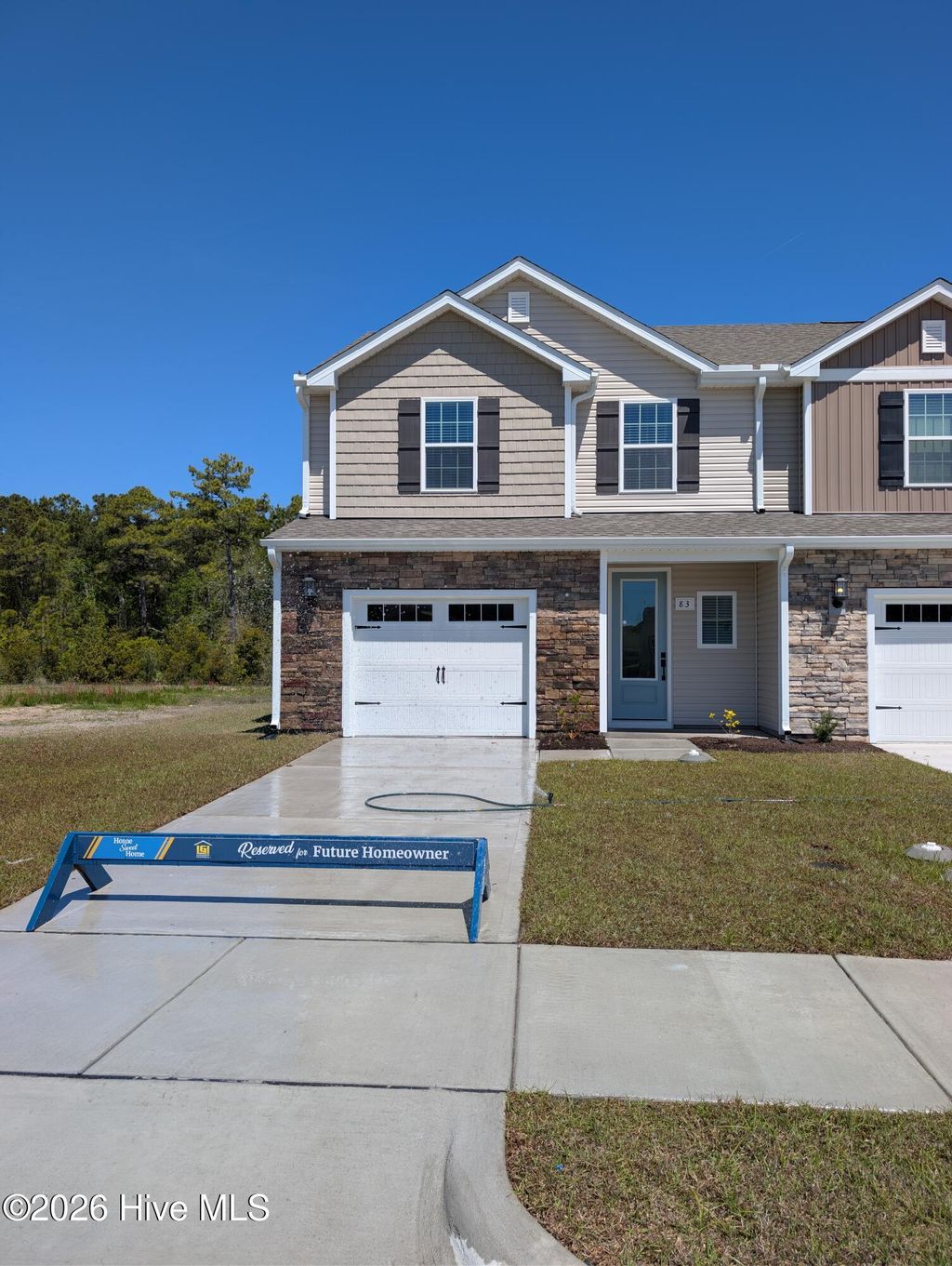 Photo of 83 Commons View Drive, Hampstead, NC 28443 (MLS # 100567839)