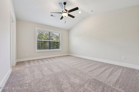 Tiny photo for 83 Commons View Drive, Hampstead, NC 28443 (MLS # 100567839)