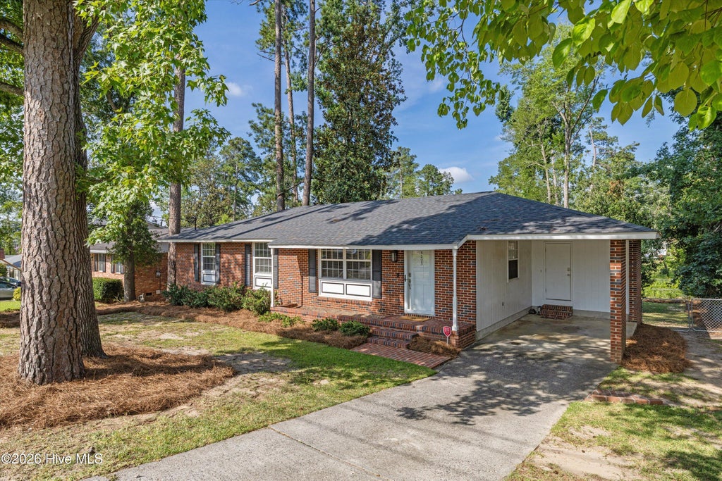 Photo of 3223 Winding Wood Place, Augusta, GA 30907 (MLS # 100589655)