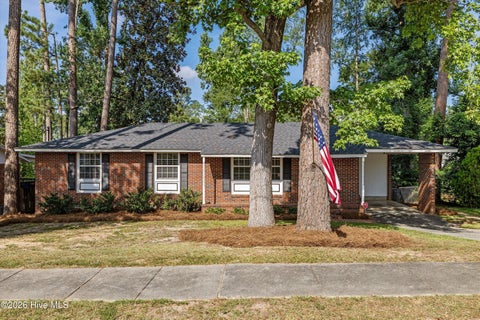 Homes For Sale - 3223 Winding Wood Place<br/> Richmond County, Augusta, GA 30907