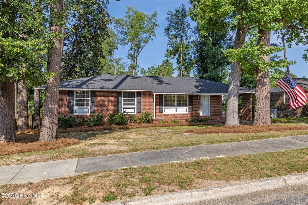Photo of 3223 Winding Wood Place, Augusta, GA 30907 (MLS # 100589655)