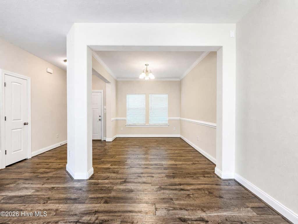 Photo of 115 Trinity Trail, Elizabeth City, NC 27909 (MLS # 100586595)
