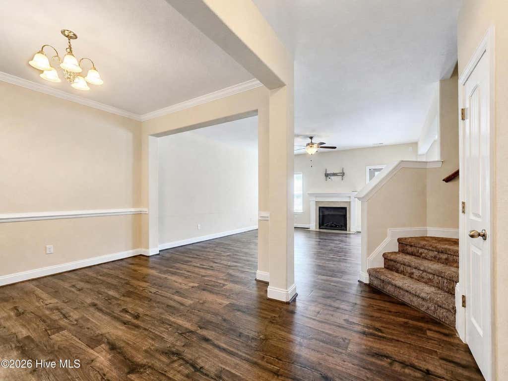 Photo of 115 Trinity Trail, Elizabeth City, NC 27909 (MLS # 100586595)