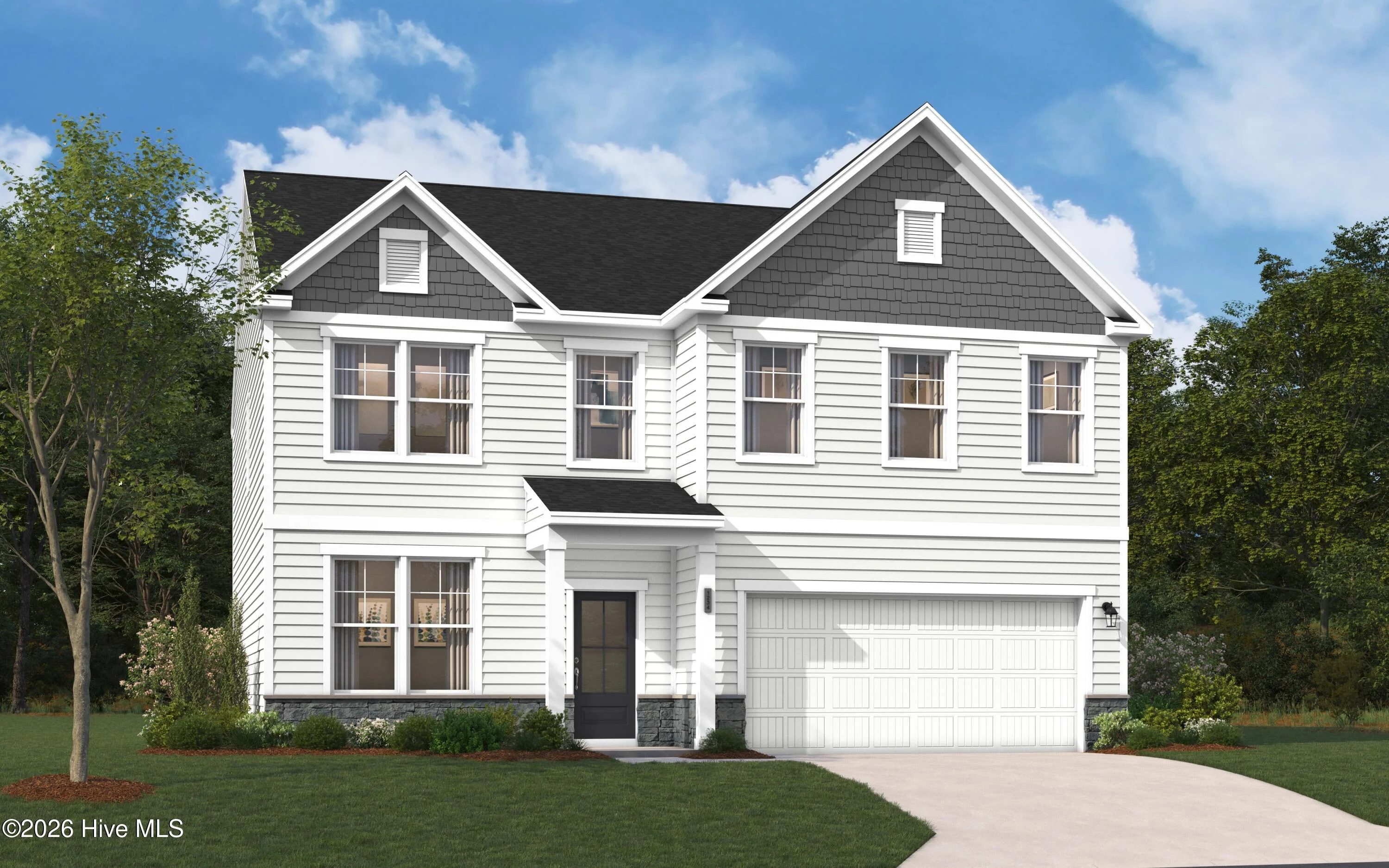 4167 Whitehouse Street, Harlem, GA, 30814
