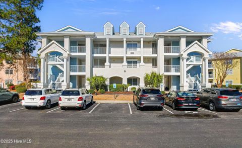 Photo of 330 S Middleton Drive NW #Unit 609, Calabash, NC 28467 (MLS # 100555458)
