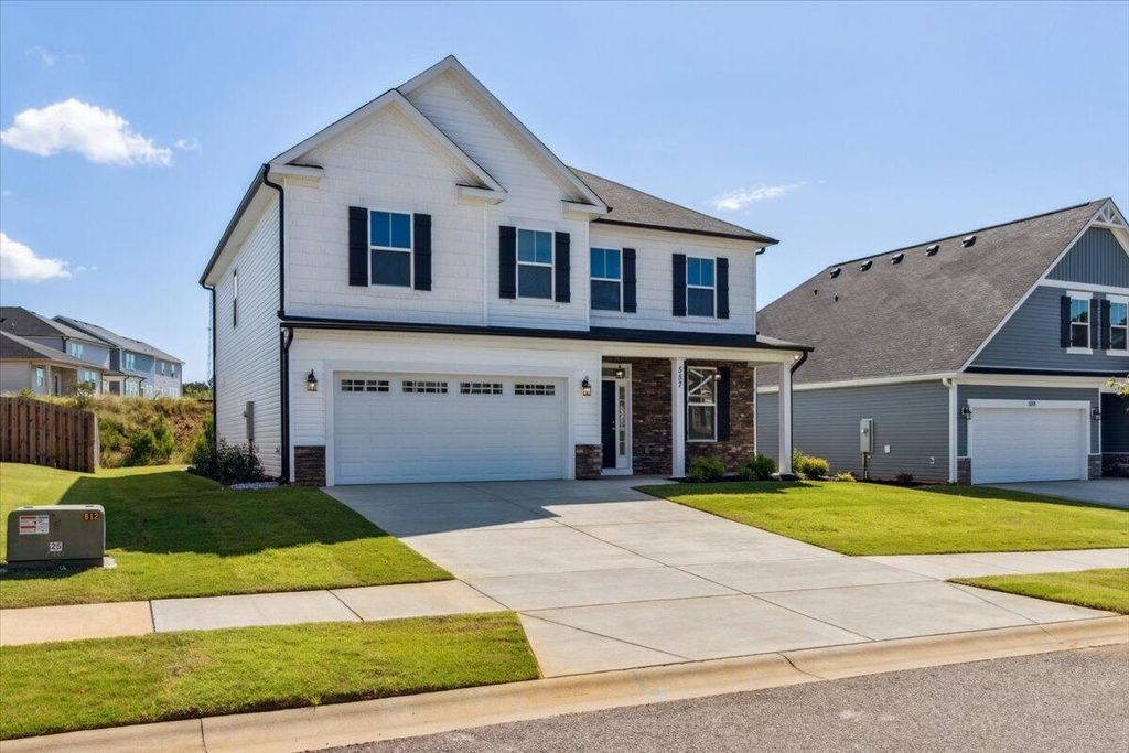 Photo of 557 Hampton Drive #Wd103, North Augusta, SC 29860 (MLS # 538494)