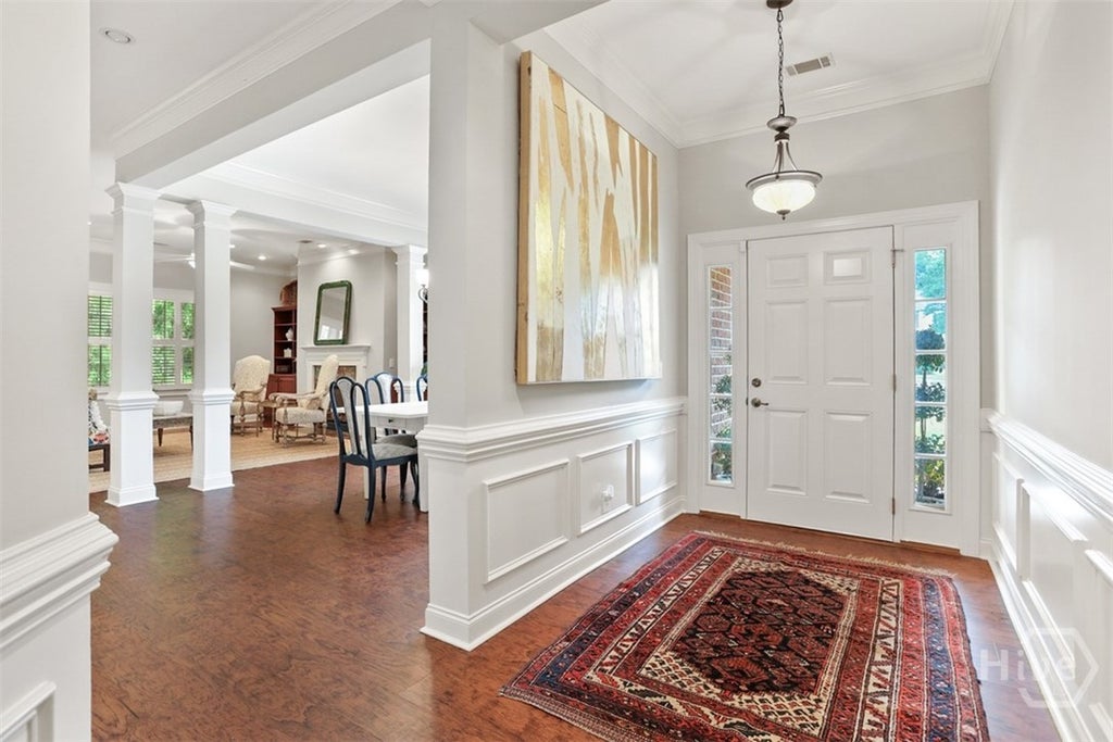 Photo of 902 Woodside Crossing, Savannah, GA 31405 (MLS # SA360417)