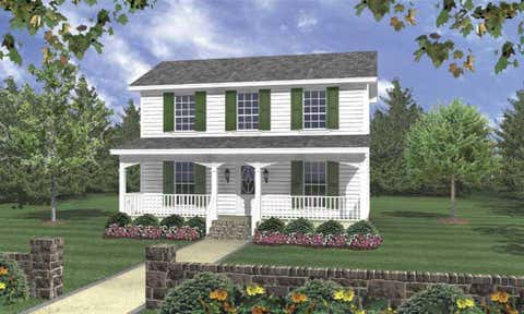 Photo of Tbd Crest Road, Edgefield, SC 29824 (MLS # 98198814)