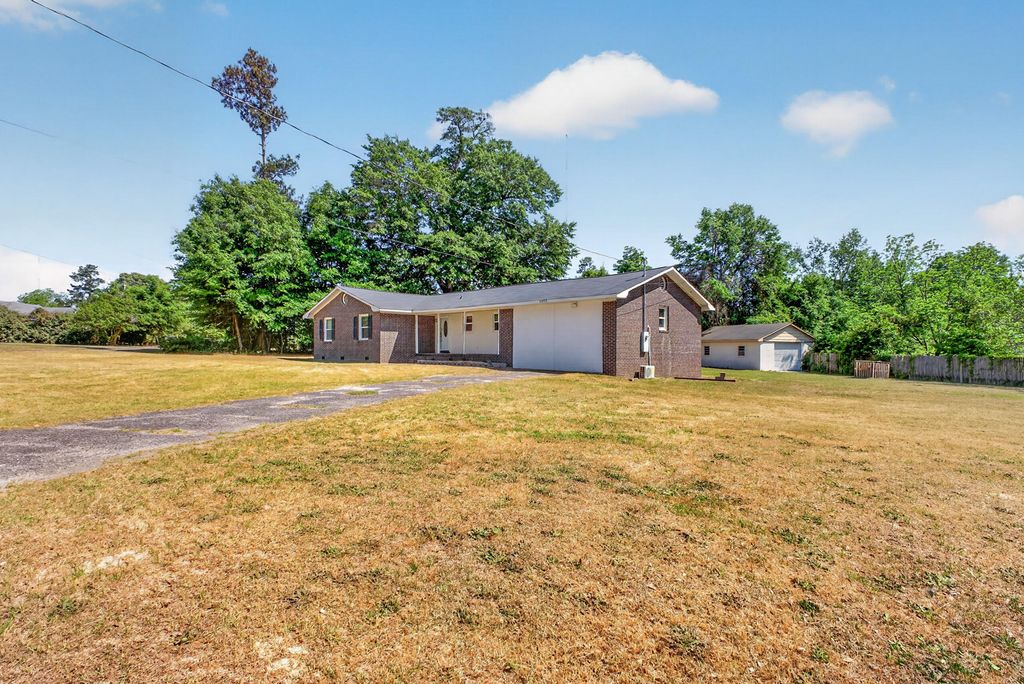 Photo of 1053 Woodcrest Drive, Beech Island, SC 29842 (MLS # 98256773)