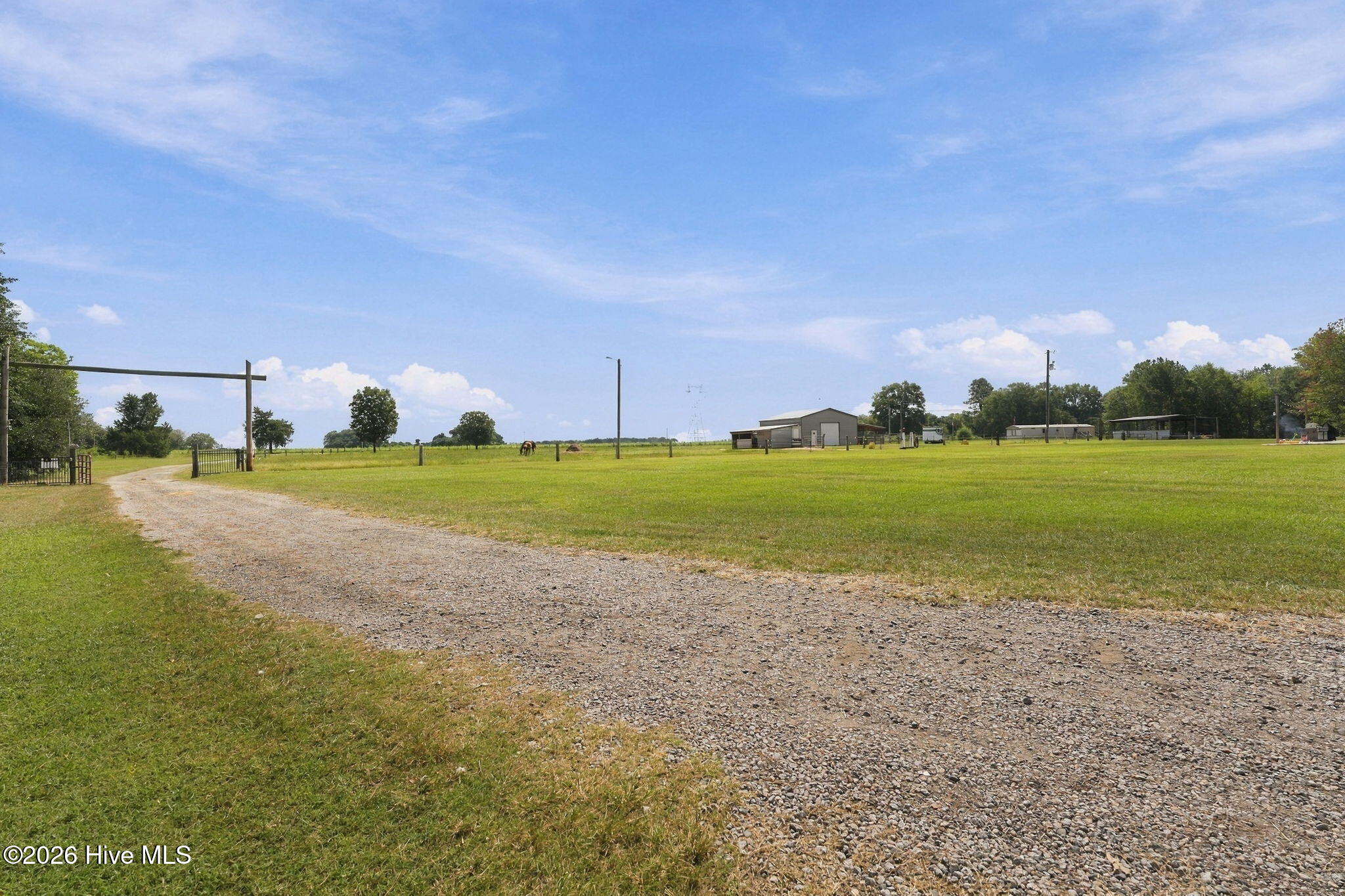 139 Horseshoe Road