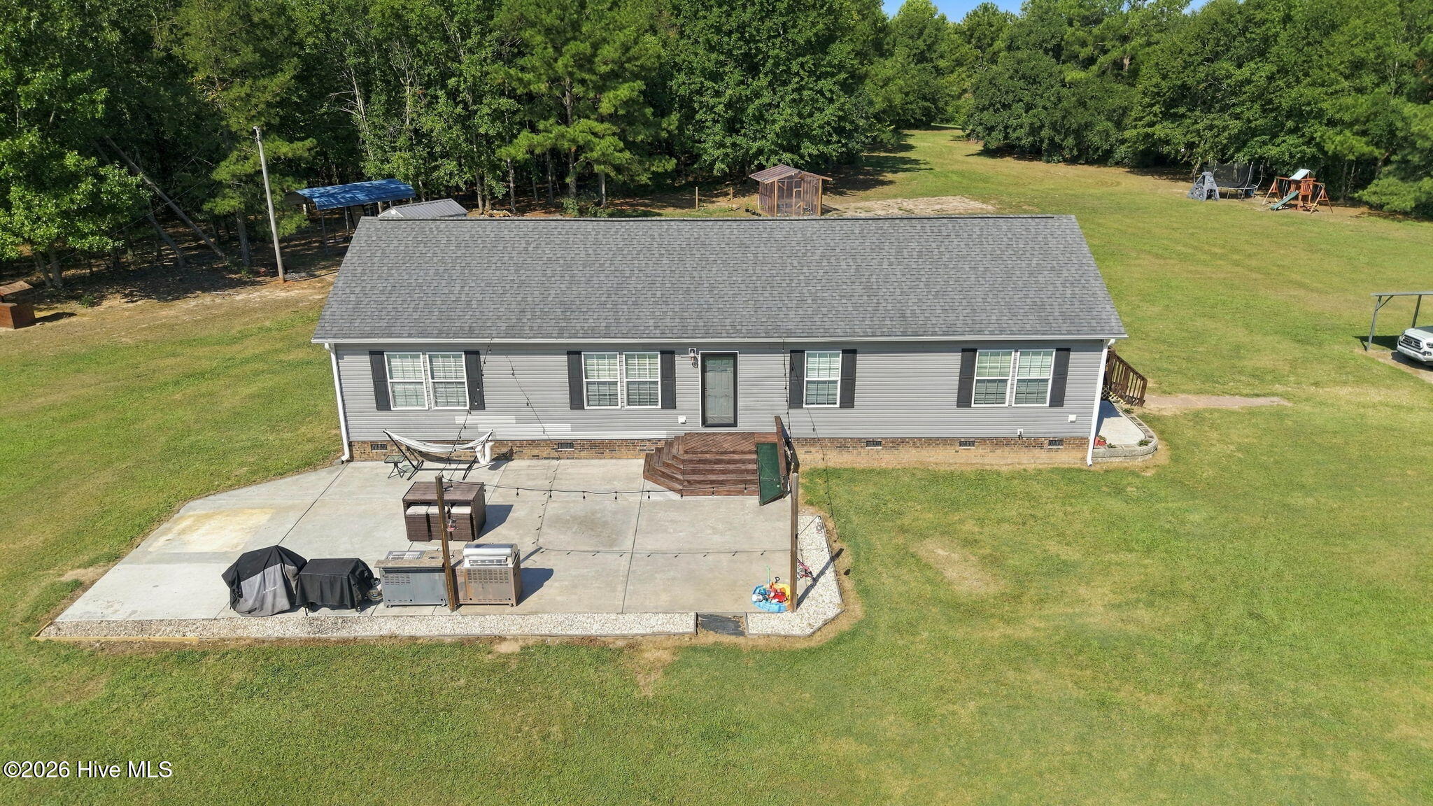 139 Horseshoe Road