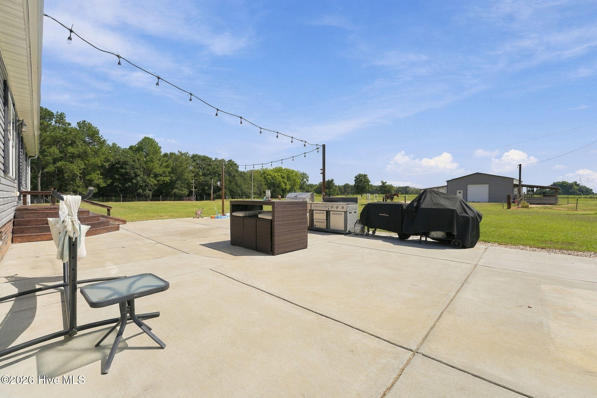 139 Horseshoe Road