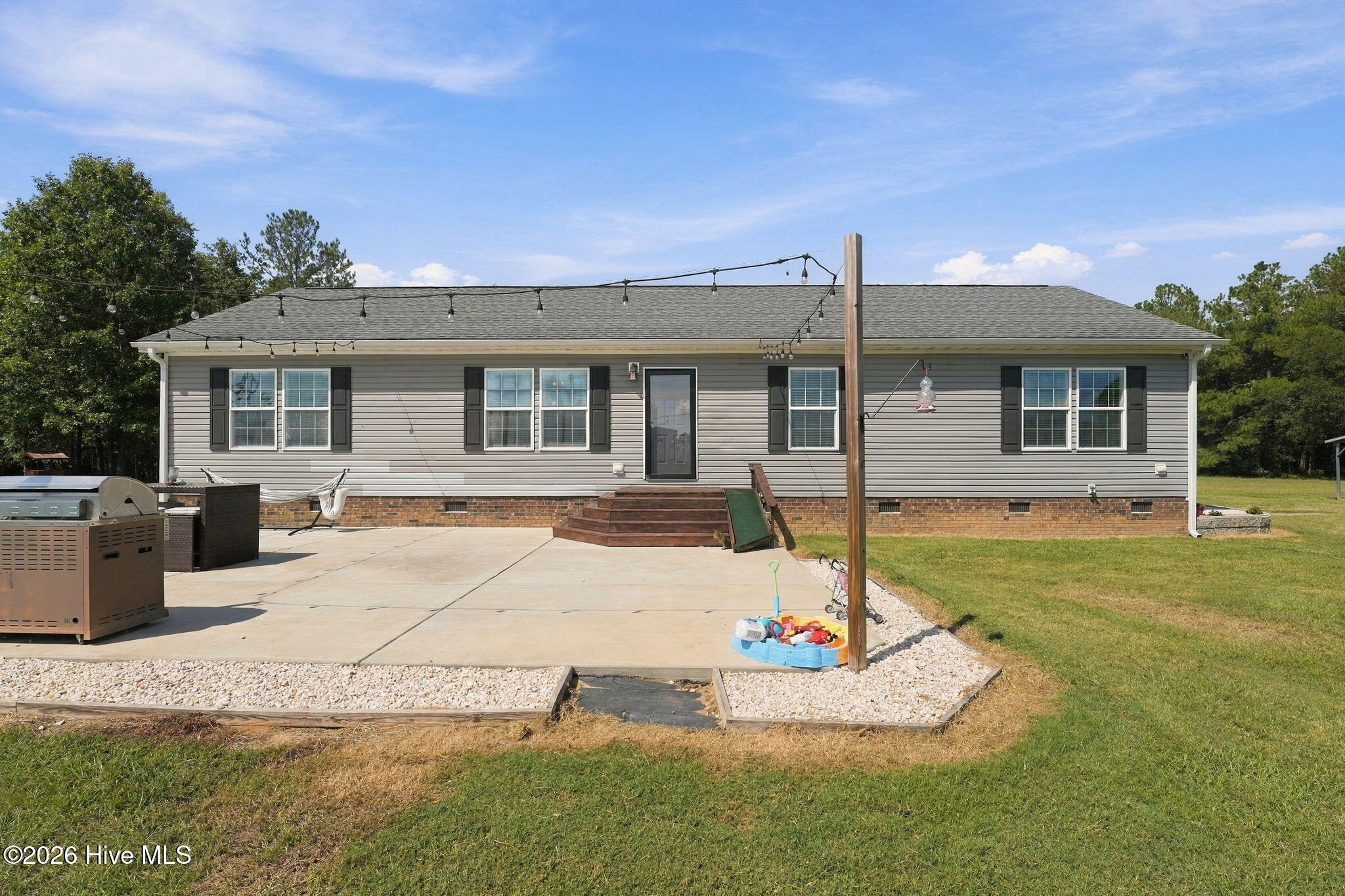 139 Horseshoe Road
