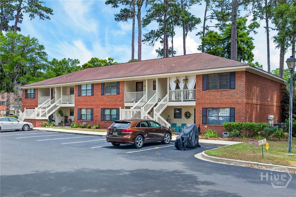 Photo of 73 Colony Park Drive, Savannah, GA 31406 (MLS # SA355740)